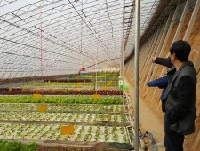 種養(yǎng)結(jié)合循環(huán)農(nóng)業(yè)建設(shè)的重要性和緊迫性